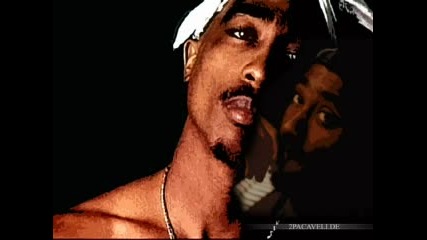 Tupac Tribute (Rest In Peace)