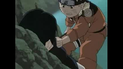 Naruto Vs sasuke - animal i have become