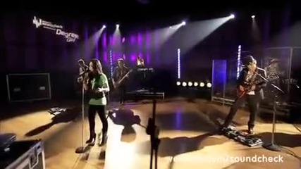 Demi Lovato - Remember December (walmart) 