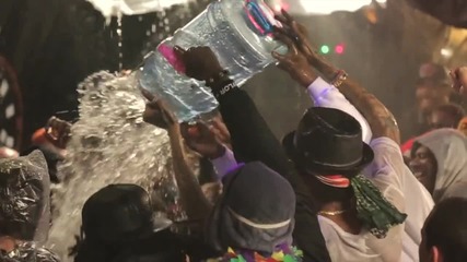 * Луда * Wiz Khalifa - Work Hard Play Hard