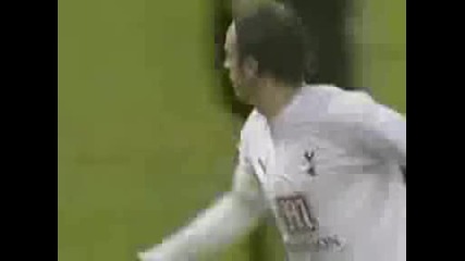 Dimitar Berbatov - Compilation