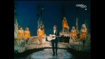 Glen Campbell - Dream Baby. 1971.