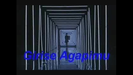 Qnis - Girise Agapimu