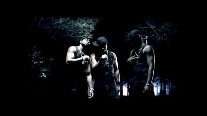 Roy Jones Jr. - Can't Be Touched