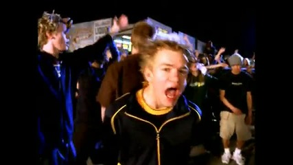 Sum 41 - Fatlip
