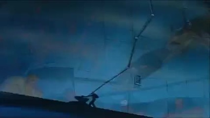 Железният Човек (1994-1996) / Отварящи Заглавия