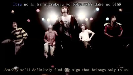 [pv] Amuse - Sign + Karaoke