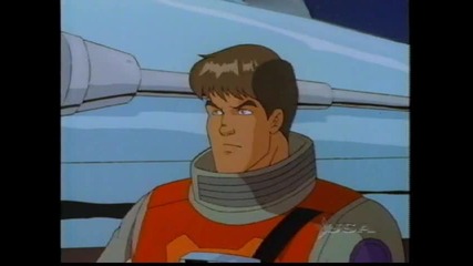 Wing Commander Academy - 01 - Red and Blue part2