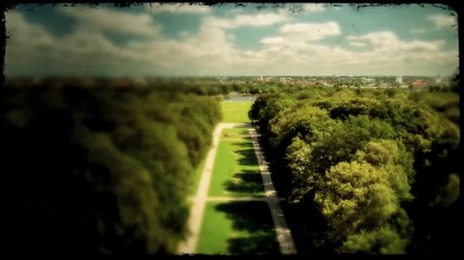 Place Vendome - Talk to Me