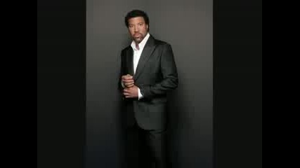 Lionel Richie - Lady 