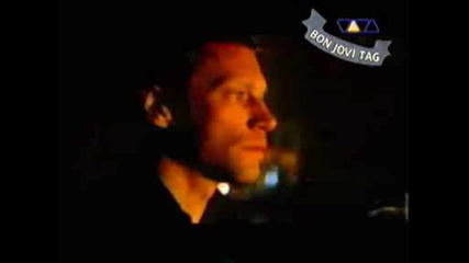 Jon Bon Jovi - Ugly