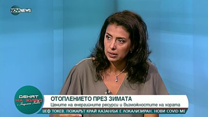 Ваня Григорова: Скептична съм за съставяне на правителство