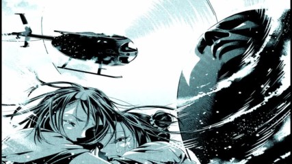 Prison School Manga - 239 (season 2) (uncensored)