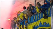 Радост за Украйна и Швеция, тъга за Дания и Словения