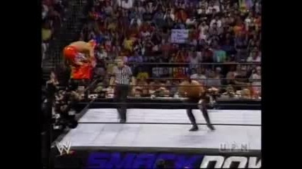rey mysterio 619