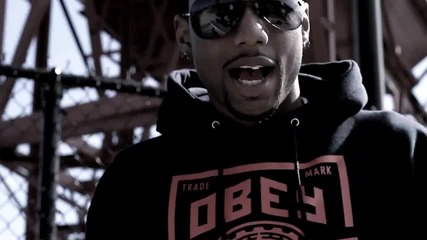 L . I . E . ft. Capitol E - Swag It Out [ високо качество ]