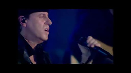 Scorpions - Dust in the wind