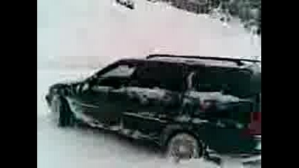 Gorski Kara Opel Varho Qzovir