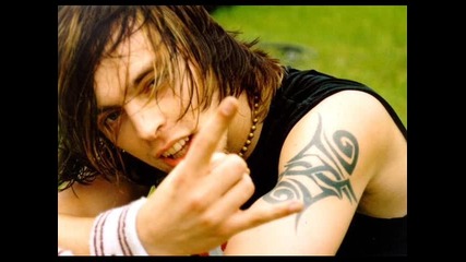 bullet for my valentine - waking the demon