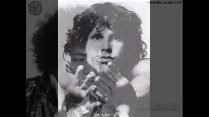 Jim Morrison Jimi Hendrix - Fuck Her