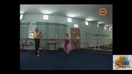Голи И Смешни - Избор За Мажоретка