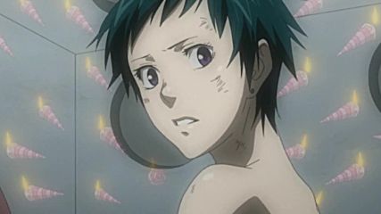[ Bg Subs ] D. Gray-man - 088 [ Ice Fan Subs ]