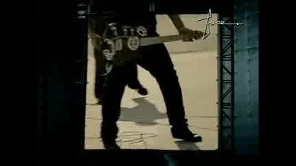 Good Charlotte - The River