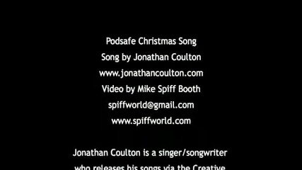 Podsafe Christmas Song