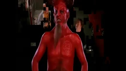 Tenacious D Beelzeboss with lyrics