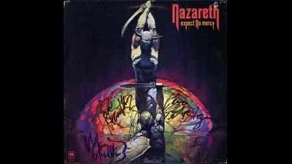 Nazareth - Desolation road 