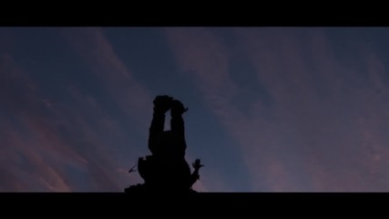 The Aston Shuffle Vs. Tommy Trash - Sunrise { 2013, hq }