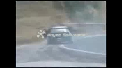 10 минути Non Stop Drift