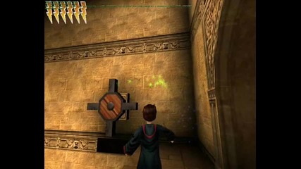 Harry Potter and The Chamber Of Secrets {part 58}