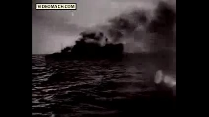Sabaton - Wolfpack
