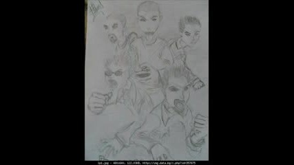 Linkin Park Kvo Moje