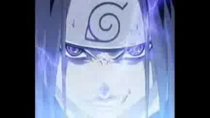 Sasuke Vs Gaara