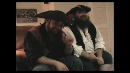 Swashbuckle - Wrapping up Heidenfest 2010! 
