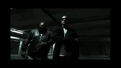 T.i. ft. Rick Ross - Pledge Allegiance To The Swag