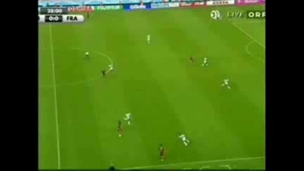 Cristiano Ronaldo - V Portugalskiq Team
