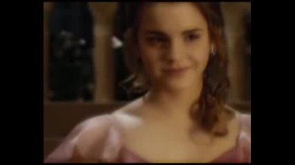 Harry & Hermione - All About Us