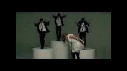 Jennifer Lopez - Hold It Dont Drop It