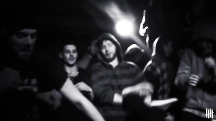 Dca - Fifty Seven ( Houseshow Footage )