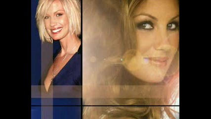 I Love You - Celine Dion And Faith Hill - Video