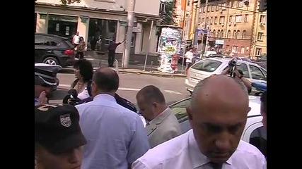 Волен Сидеров - - ...ще Ви Бият И...трепят - 