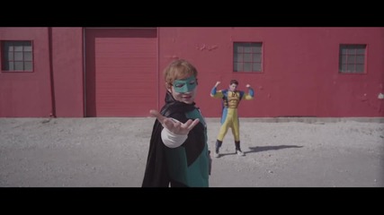 Hoodie Allen - "all About It" ft. Ed Sheeran (official Video)