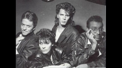 The Power Station - We Fight For Love