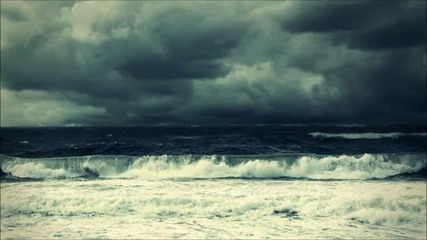 Urenga - Troubled Waters (sascha Barth Remix)