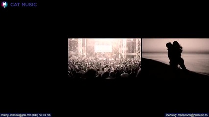 Dj Project feat. Adela - Fara tine (official Video Hd)