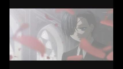 Kuroshitsuji ~ Already Over