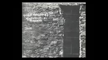 Claudio Rocchi - Volo magico [ full Album 1971 )